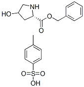 4-Hydroxy-L-proline benzyl ester 4-toluenesulfonate picture