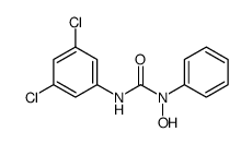 3-(3,5-DICHLOROPHENYL)-1-HYDROXY-1-PHENYLUREA picture