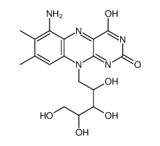 N-(2,4-dinitro-5-fluorophenyl)-1,2-bis(mannos-4'-yloxy)propyl-2-amine picture