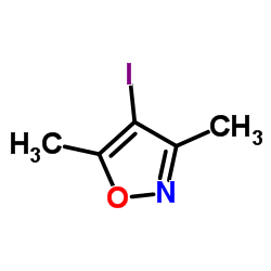 4-Iodo-3,5-dimethyl-1,2-oxazole picture