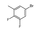 5-溴-1,2-二氟-3-甲基苯图片