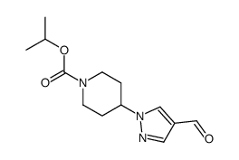 1184917-75-6 structure