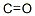 Carbon oxide Structure