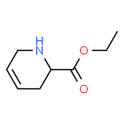 2-Pyridinecarboxylicacid,1,2,3,6-tetrahydro-,ethylester(9CI) picture