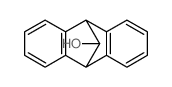 [N-(methylcarbamoyl)anilino] acetate Structure