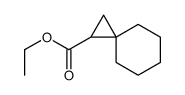 ethyl spiro[2.5]octane-2-carboxylate结构式