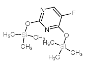 o,o'-bis(trimethylsilyl)-5-fluorouracil picture