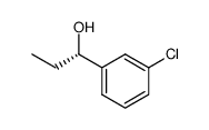 (S)-(-)-1-(3'-chlorophenyl)propan-1-o picture