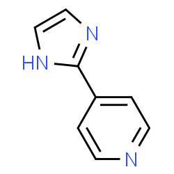 Pyridine, 1,4-dihydro-4-(2H-imidazol-2-ylidene)- (9CI) structure