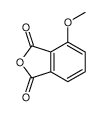 Perfluoro-tert-butanol Structure