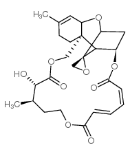 Verrucarin A picture