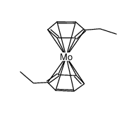 bis(ethylbenzene)molybdenum picture