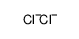 (203 Hg)mercuric chloride Structure