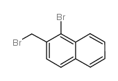 1-<WBR>Bromo-<WBR>2-<WBR>(bromomethyl)<WBR>naphthalene picture
