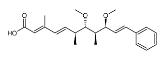 443123-81-7 structure