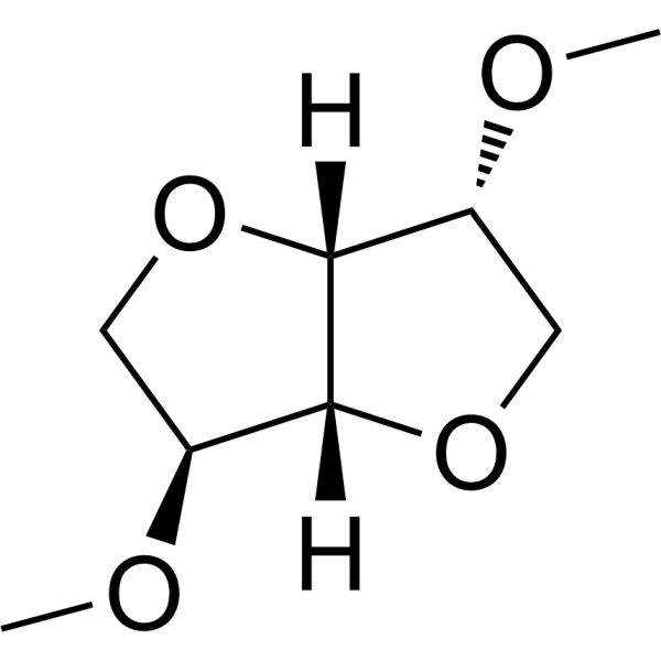 1,4:3,6-Dianhydro-2,5-di-O-methyl-D-glucitol picture