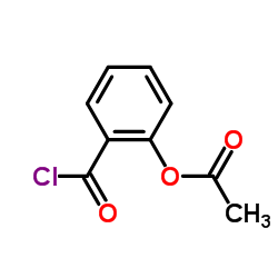 Acetylsalicyloyl chloride picture