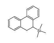 9,10-dihydrophenanthrene结构式