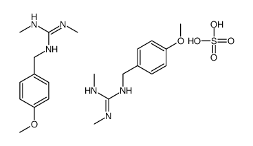 58503-79-0 structure