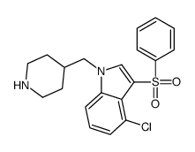 651334-74-6 structure