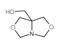 (四氢-1H-恶唑并[3,4-C]恶唑-7a-基)甲醇图片