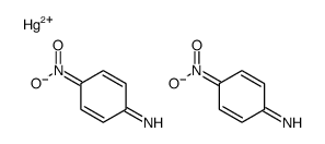 4-nitroaniline Structure