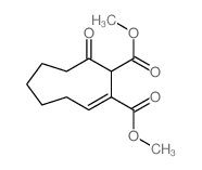 dimethyl (1E)-8-oxocyclononene-1,9-dicarboxylate picture