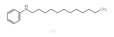 N-phenyldodecan-1-amine结构式