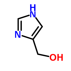 4-Imidazolemethanol picture
