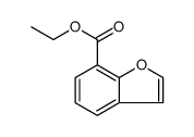 ethyl benzofuran-7-carboxylate picture