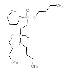 1-(butoxy-(2-dibutoxyphosphorylethyl)phosphoryl)oxybutane picture