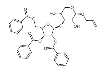 1000385-07-8 structure