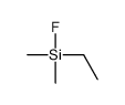 Ethylfluorodimethylsilane picture