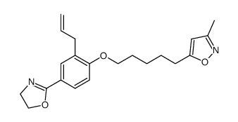 105639-11-0 structure