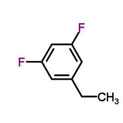 1-Ethyl-3,5-difluorobenzene picture