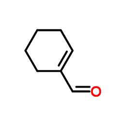 1-环己烯-1-甲醛图片