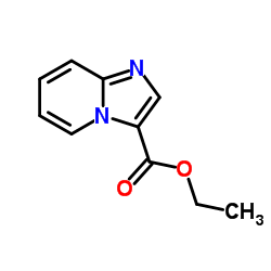Ethyl Imidazo[1,2-a]pyridine-3-carboxylate picture