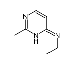 N-ethyl-2-methylpyrimidin-4-amine picture