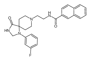 VU0364739 Structure