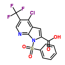 1299607-39-8结构式