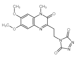 DMEQ-TAD Structure