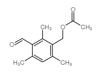 acetoxymethylformylmesitylene图片