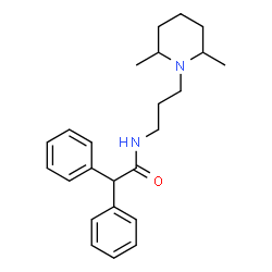 PD-85639 Structure