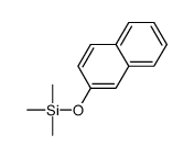 (2-Naphtyloxy)trimethylsilane picture