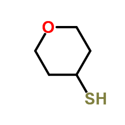 四氢吡喃-4-硫醇图片
