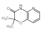 2,2-dimethyl-2H-pyrido[3,2-b]-1,4-oxazin-3(4H)-one picture