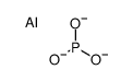 aluminum,phosphite Structure