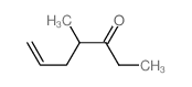 6-Hepten-3-one,4-methyl- picture