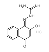 29020-76-6 structure