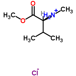 Ethyl L-valinate hydrochloride (1:1) picture